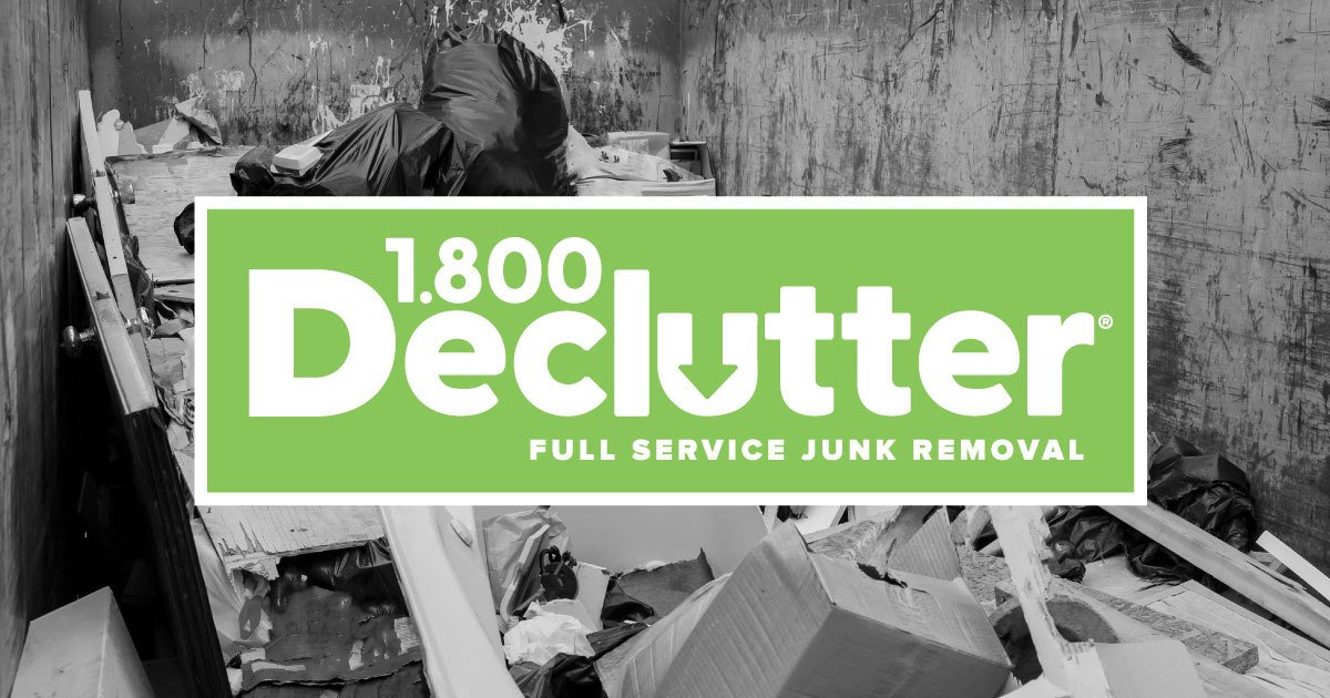U-Point Junk Removal | Cincinnati Junk Removal Professionals